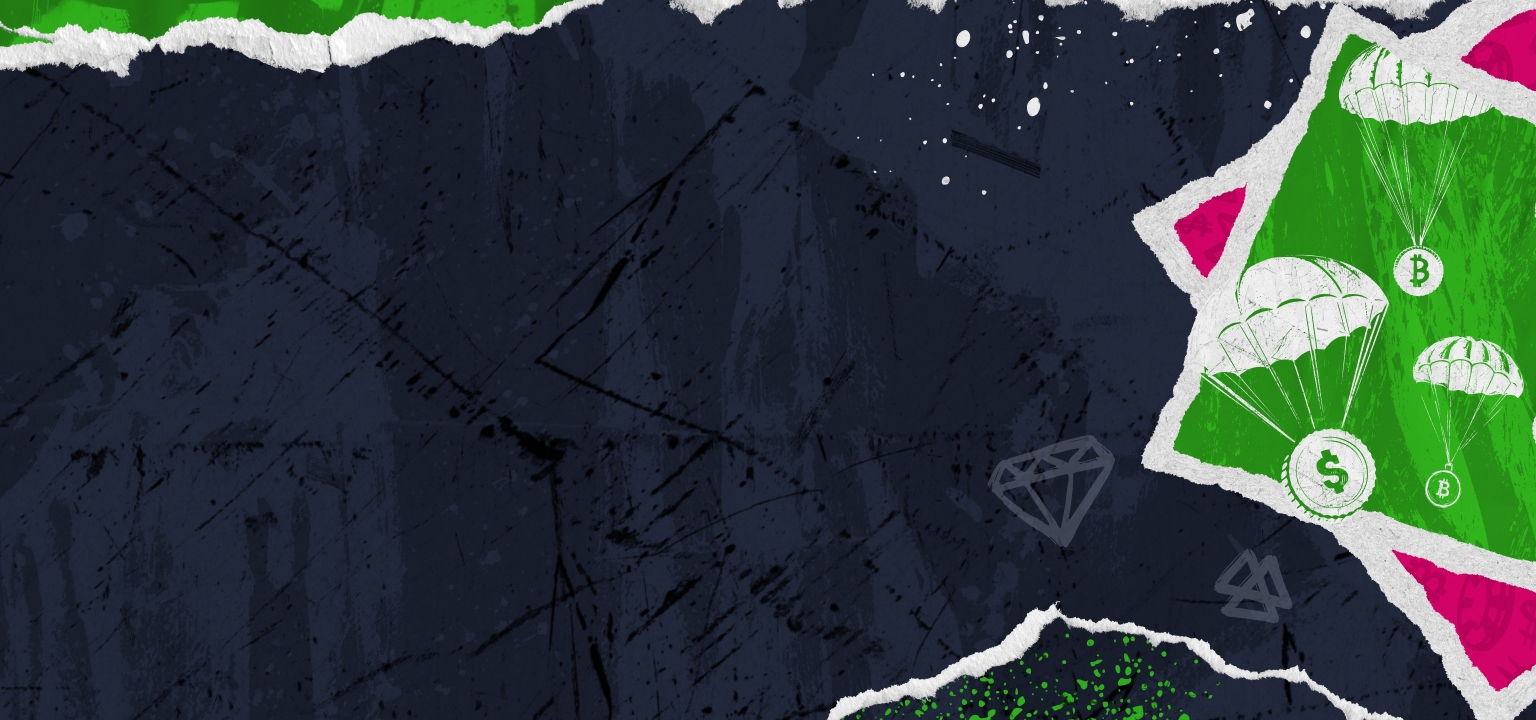 Casino Welcome Bonus